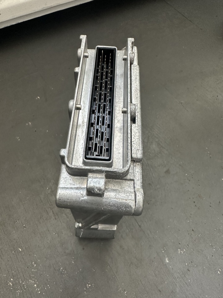 John Deere - sterownik Siemens BCU 6599187654b AL151142 | 6599187653b - ECU for Agricultural machinery: picture 1 John Deere - sterownik Siemens BCU 6599187654b AL151142 | 6599187653b - ECU for Agricultural machinery: picture 1