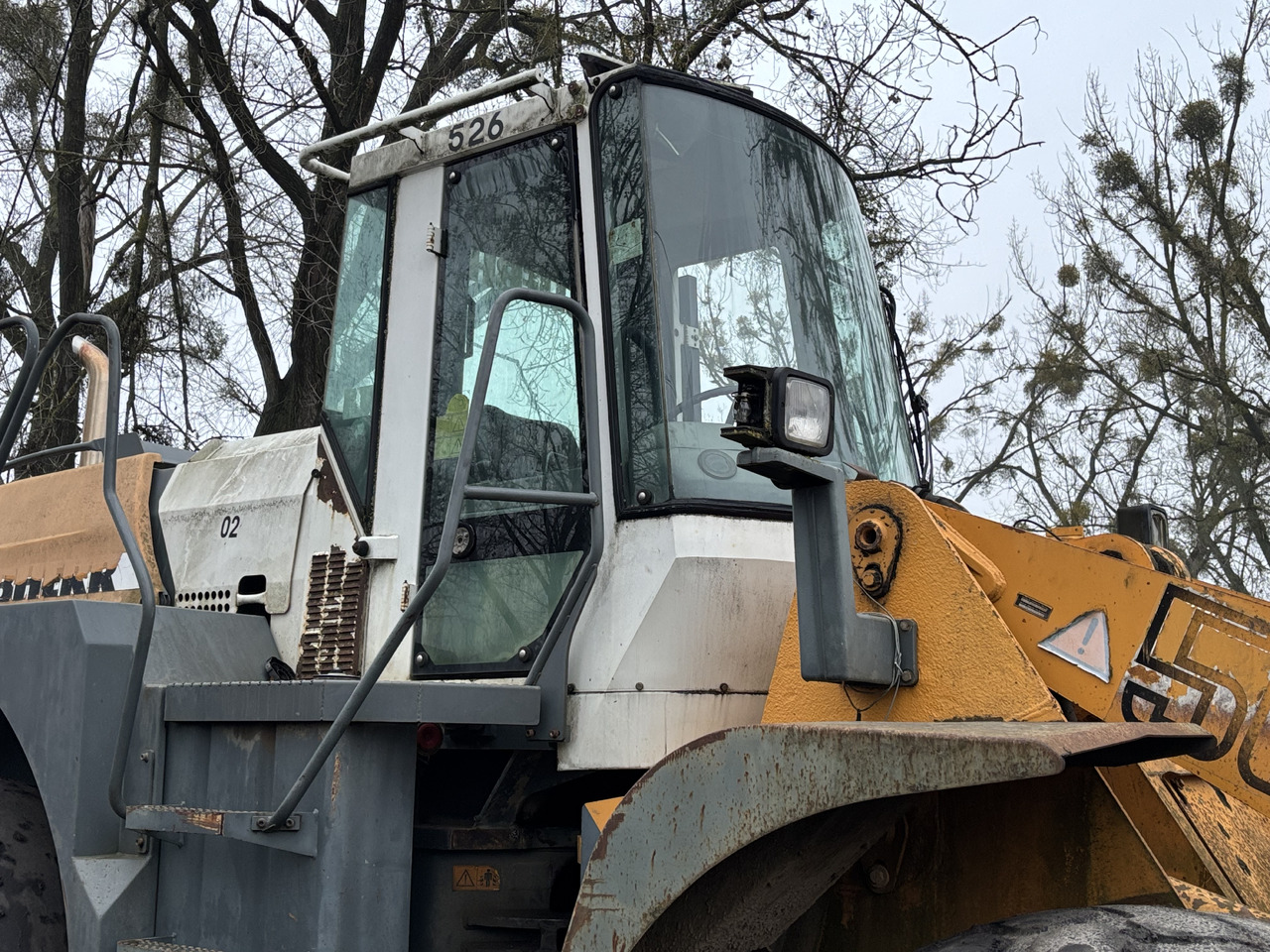 Liebherr 564 Ładowarka Silnik Słupek Blok Kolektor Głowica Tłoki Wał Korbowy CZĘŚCI - Crankshaft for Agricultural machinery: picture 3 Liebherr 564 Ładowarka Silnik Słupek Blok Kolektor Głowica Tłoki Wał Korbowy CZĘŚCI - Crankshaft for Agricultural machinery: picture 3