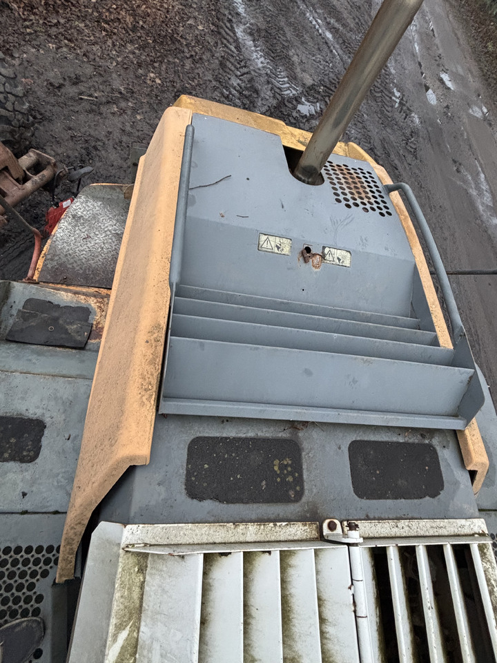 Liebherr 564 Opona Opony Felga Piasta Pompa Hydrauliczna Hydrostat Skrzynia Biegów CZĘŚCI - Rim for Agricultural machinery: picture 5 Liebherr 564 Opona Opony Felga Piasta Pompa Hydrauliczna Hydrostat Skrzynia Biegów CZĘŚCI - Rim for Agricultural machinery: picture 5