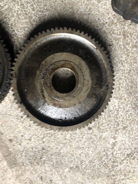 Liebherr D926 - Termostat - Thermostat for Agricultural machinery: picture 5 Liebherr D926 - Termostat - Thermostat for Agricultural machinery: picture 5