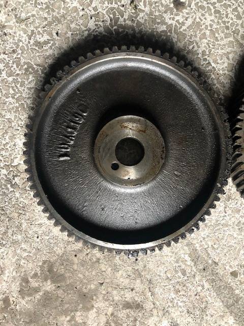 Liebherr D926 - Termostat - Thermostat for Agricultural machinery: picture 4 Liebherr D926 - Termostat - Thermostat for Agricultural machinery: picture 4