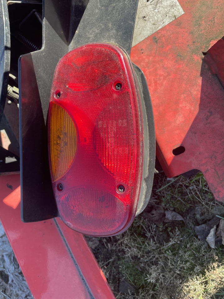 Manitou 735 - lampy tylne - Tail light for Material handling equipment: picture 1 Manitou 735 - lampy tylne - Tail light for Material handling equipment: picture 1