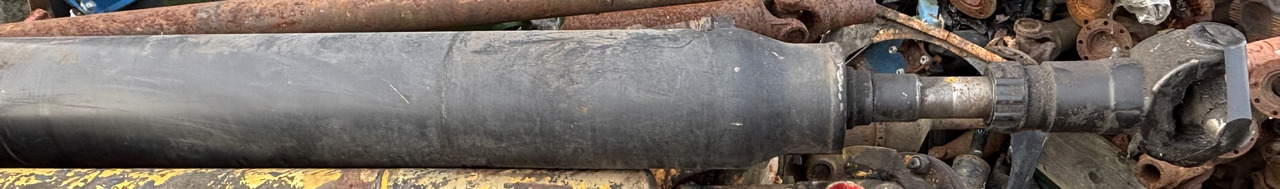 Manitou 860 Siłownik Hydrauliczny - Hydraulic cylinder for Agricultural machinery: picture 2 Manitou 860 Siłownik Hydrauliczny - Hydraulic cylinder for Agricultural machinery: picture 2