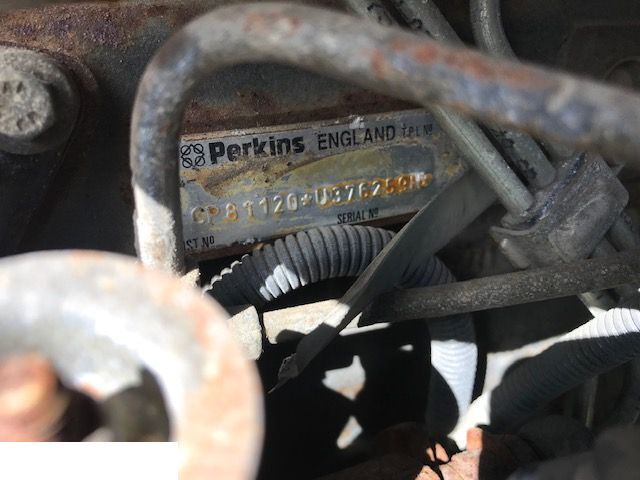 Manitou Maniaccess 165 ATJ Hydraulika - Rozdzielacz - Hydraulic valve for Articulated boom lift: picture 4 Manitou Maniaccess 165 ATJ Hydraulika - Rozdzielacz - Hydraulic valve for Articulated boom lift: picture 4