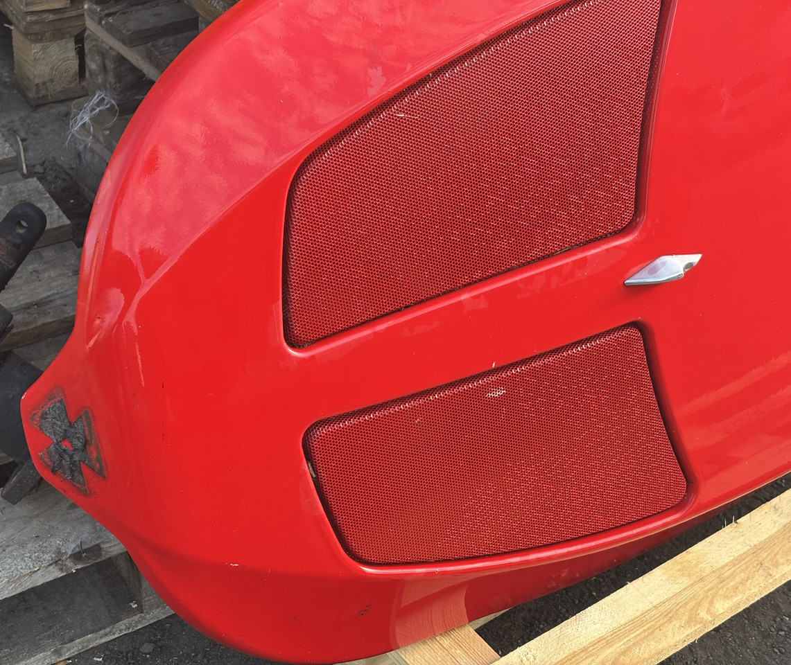 Massey Ferguson 5613 Maska - Body and exterior for Agricultural machinery: picture 3 Massey Ferguson 5613 Maska - Body and exterior for Agricultural machinery: picture 3