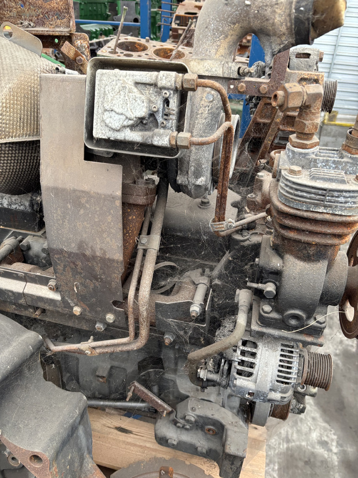 Massey Ferguson 7618 Silnik CZĘŚCI 453084168 - Engine and parts for Agricultural machinery: picture 3 Massey Ferguson 7618 Silnik CZĘŚCI 453084168 - Engine and parts for Agricultural machinery: picture 3