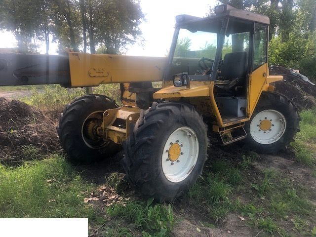 Matbro TS 300 - Skrzynia - Gearbox for Telescopic handler: picture 2 Matbro TS 300 - Skrzynia - Gearbox for Telescopic handler: picture 2