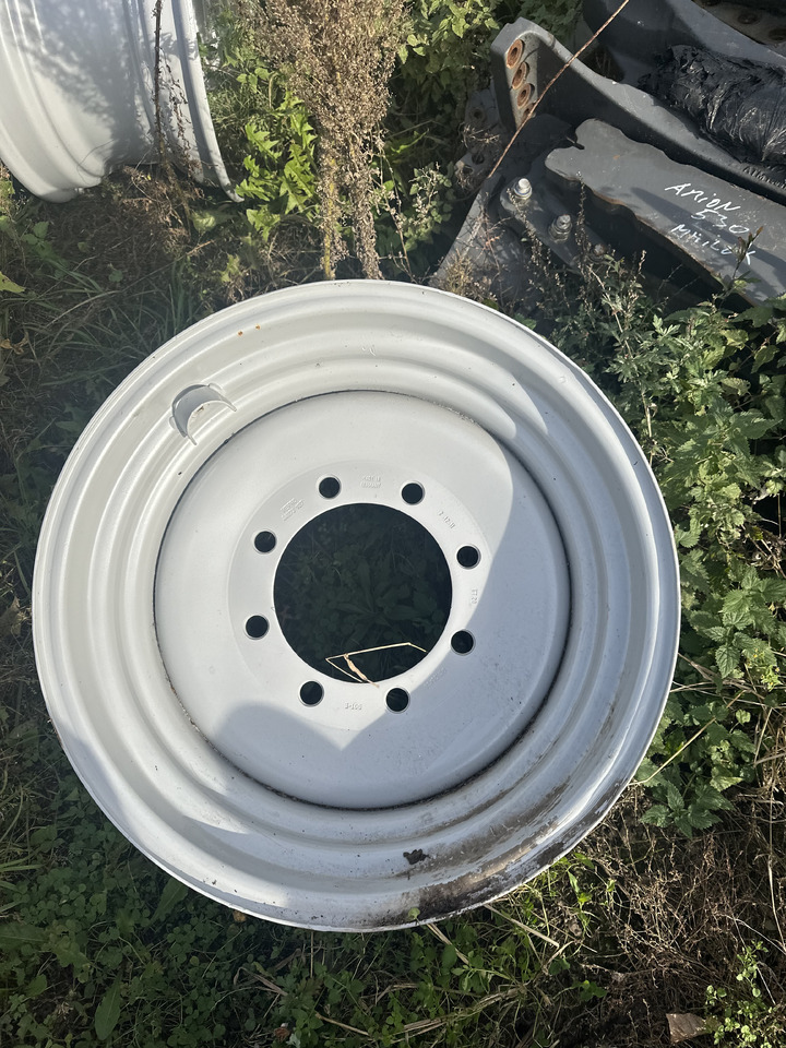 Merlo felga dw13x24 - Rim for Agricultural machinery: picture 2 Merlo felga dw13x24 - Rim for Agricultural machinery: picture 2