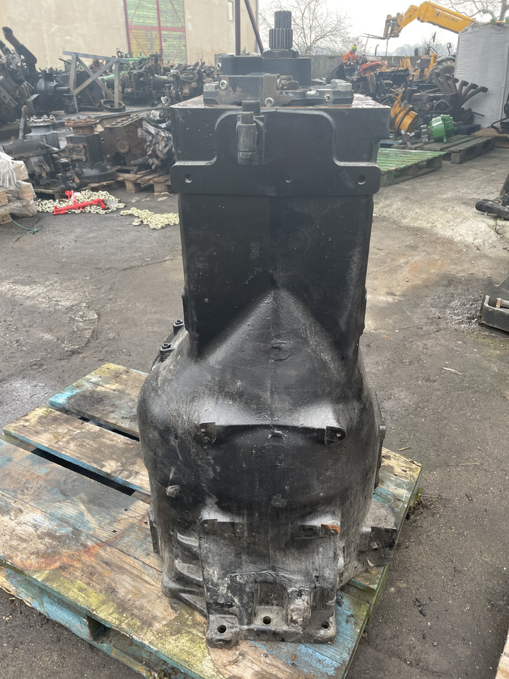 New Holland T7.225 - skrzynia biegów 47960856 - Gearbox for Agricultural machinery: picture 4 New Holland T7.225 - skrzynia biegów 47960856 - Gearbox for Agricultural machinery: picture 4