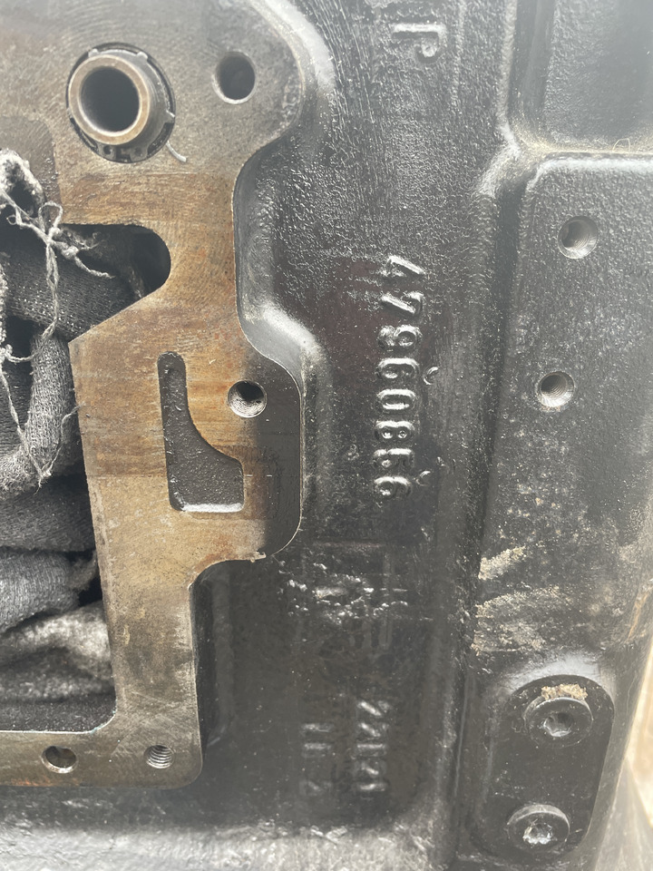 New Holland T7.225 - skrzynia biegów 47960856 - Gearbox for Agricultural machinery: picture 5 New Holland T7.225 - skrzynia biegów 47960856 - Gearbox for Agricultural machinery: picture 5