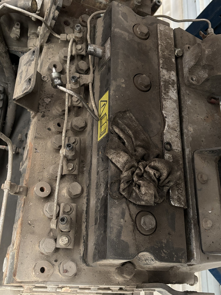 Perkins 1580/2200 Silnik CZĘŚCI - Engine for Agricultural machinery: picture 5 Perkins 1580/2200 Silnik CZĘŚCI - Engine for Agricultural machinery: picture 5