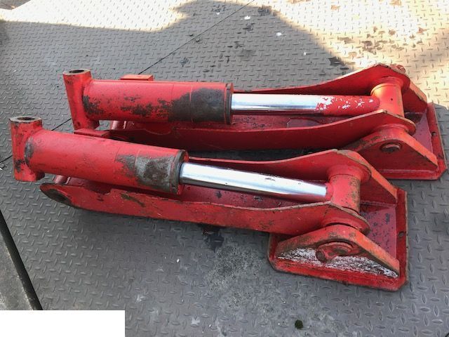 Podpory Manitou MT 1233s - Frame/ Chassis for Material handling equipment: picture 2 Podpory Manitou MT 1233s - Frame/ Chassis for Material handling equipment: picture 2