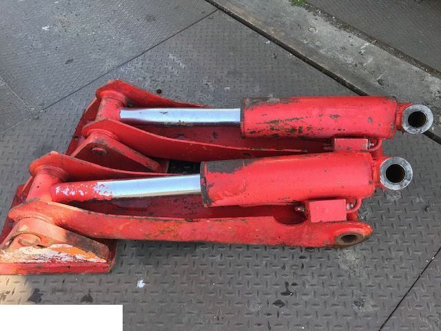 Podpory Manitou MT 1233s - Frame/ Chassis for Material handling equipment: picture 3 Podpory Manitou MT 1233s - Frame/ Chassis for Material handling equipment: picture 3