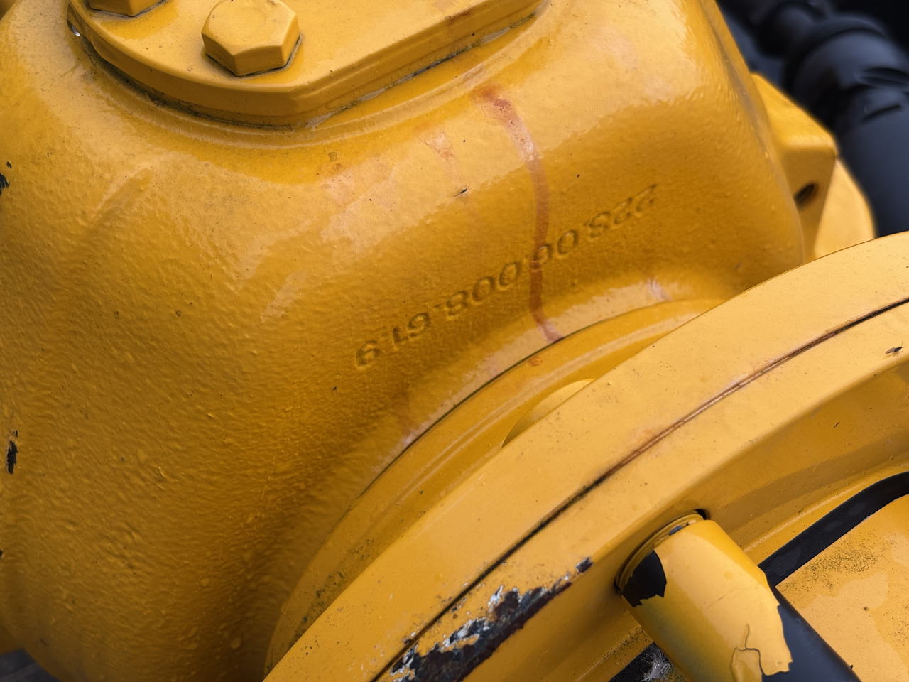 SPICER DANA 311/212/231 831008 Przekładnia Planetarna Obudowa Przegub Wałek Zwolnica CZĘŚCI NOWE - Final drive for Agricultural machinery: picture 2 SPICER DANA 311/212/231 831008 Przekładnia Planetarna Obudowa Przegub Wałek Zwolnica CZĘŚCI NOWE - Final drive for Agricultural machinery: picture 2