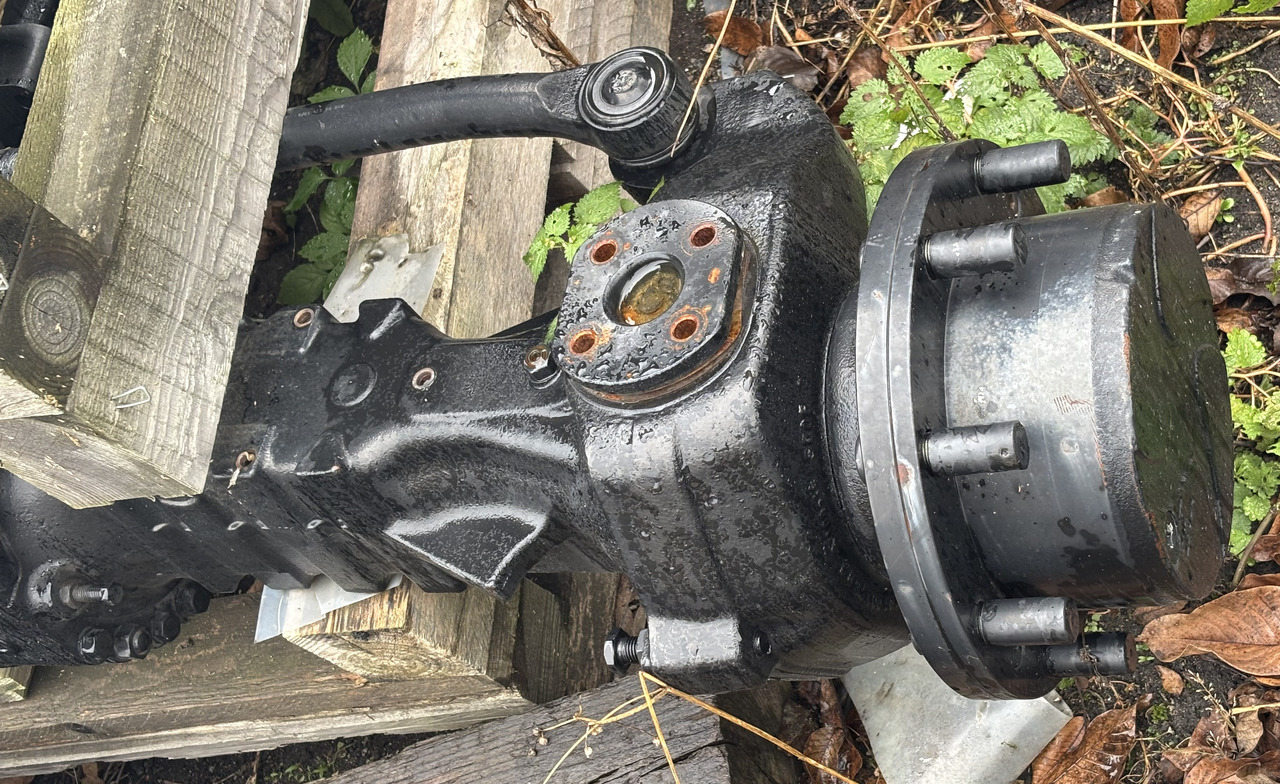 SPICER DANA 367/212/134 Przekładnia Planetarna Obudowa Przegub Wałek Zwolnica CZĘŚCI NOWE - Final drive for Agricultural machinery: picture 2 SPICER DANA 367/212/134 Przekładnia Planetarna Obudowa Przegub Wałek Zwolnica CZĘŚCI NOWE - Final drive for Agricultural machinery: picture 2