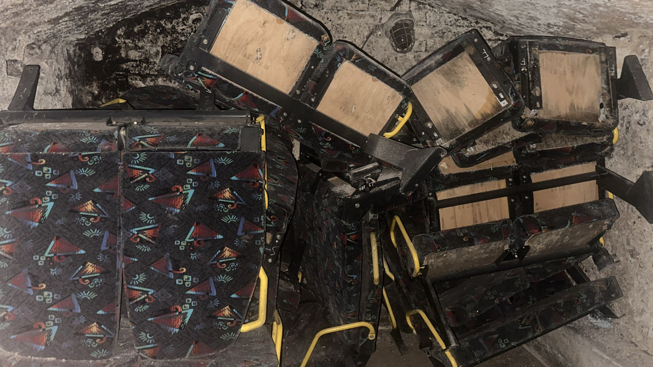 Setra autobus - fotele - Seat for Bus: picture 1 Setra autobus - fotele - Seat for Bus: picture 1