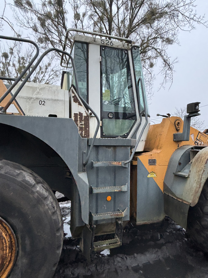 Liebherr 564 Wysięgnik Siłownik Mocowanie Uchwyt Podnośnik - Spare parts for Construction machinery: picture 1 Liebherr 564 Wysięgnik Siłownik Mocowanie Uchwyt Podnośnik - Spare parts for Construction machinery: picture 1