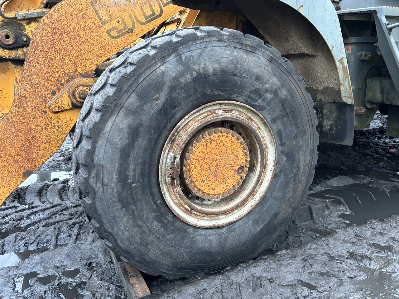 Liebherr 564 Wysięgnik Siłownik Mocowanie Uchwyt Podnośnik - Spare parts for Construction machinery: picture 2 Liebherr 564 Wysięgnik Siłownik Mocowanie Uchwyt Podnośnik - Spare parts for Construction machinery: picture 2