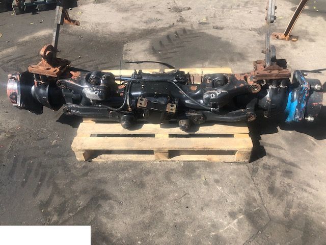 Steyr Carraro 2025s - Zwrotnica - Steering knuckle for Agricultural machinery: picture 3 Steyr Carraro 2025s - Zwrotnica - Steering knuckle for Agricultural machinery: picture 3