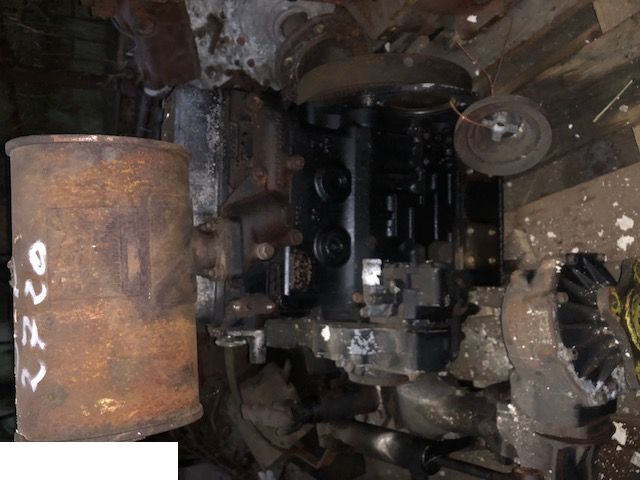 Yanmar 3TNV88 - Korbowód - Connecting rod for Agricultural machinery: picture 4 Yanmar 3TNV88 - Korbowód - Connecting rod for Agricultural machinery: picture 4