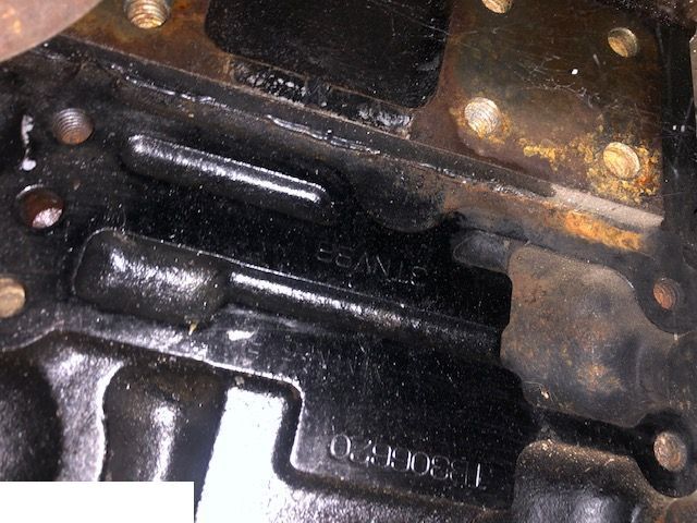 Yanmar 3TNV88 - Korbowód - Connecting rod for Agricultural machinery: picture 2 Yanmar 3TNV88 - Korbowód - Connecting rod for Agricultural machinery: picture 2