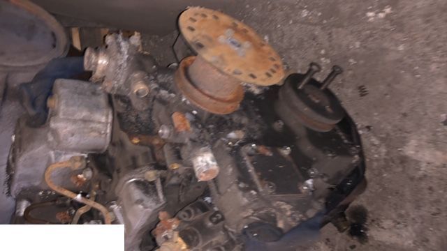 Yanmar 4TNV88 - Głowica - Cylinder head for Agricultural machinery: picture 3 Yanmar 4TNV88 - Głowica - Cylinder head for Agricultural machinery: picture 3