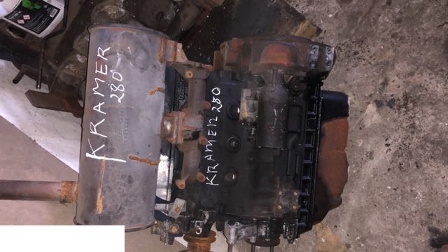 Yanmar 4TNV88 - Głowica - Cylinder head for Agricultural machinery: picture 4 Yanmar 4TNV88 - Głowica - Cylinder head for Agricultural machinery: picture 4