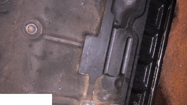 Yanmar 4TNV88 - Głowica - Cylinder head for Agricultural machinery: picture 1 Yanmar 4TNV88 - Głowica - Cylinder head for Agricultural machinery: picture 1