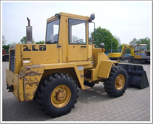 Zeppelin ZL8 na części - zwolnica most oś koła felgi skrzynia biegów - Rim for Agricultural machinery: picture 1 Zeppelin ZL8 na części - zwolnica most oś koła felgi skrzynia biegów - Rim for Agricultural machinery: picture 1