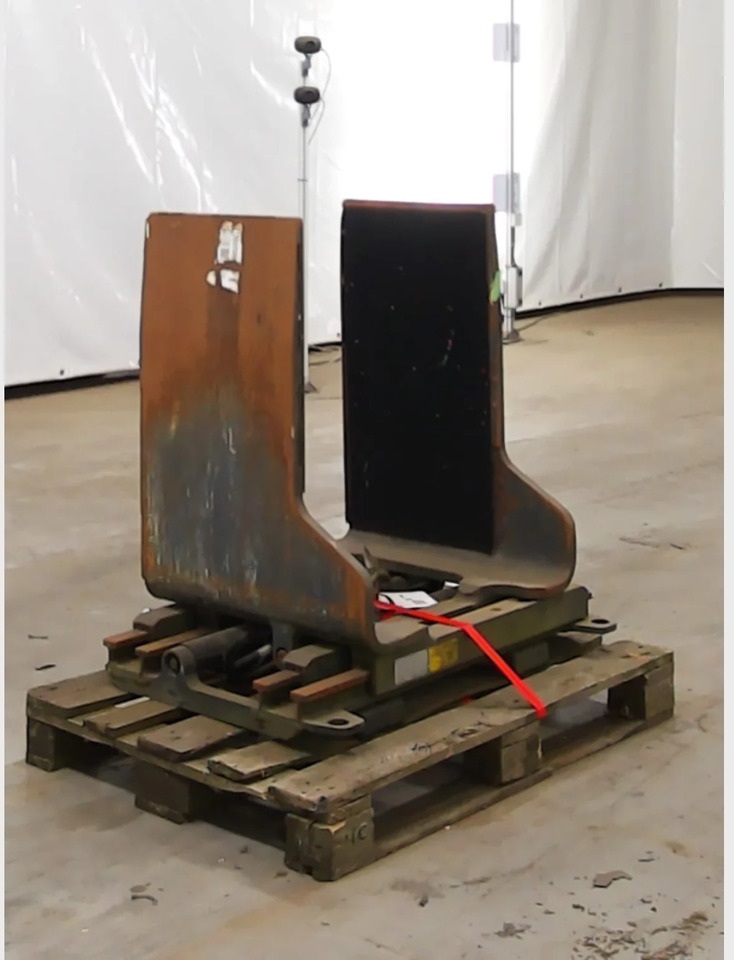 Kaup 1.5T403 - Attachment for Material handling equipment: picture 2 Kaup 1.5T403 - Attachment for Material handling equipment: picture 2