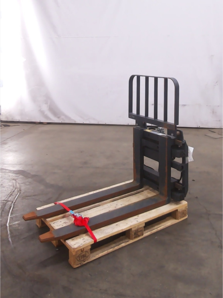 Kaup 2.5T4017 - Attachment for Material handling equipment: picture 1 Kaup 2.5T4017 - Attachment for Material handling equipment: picture 1
