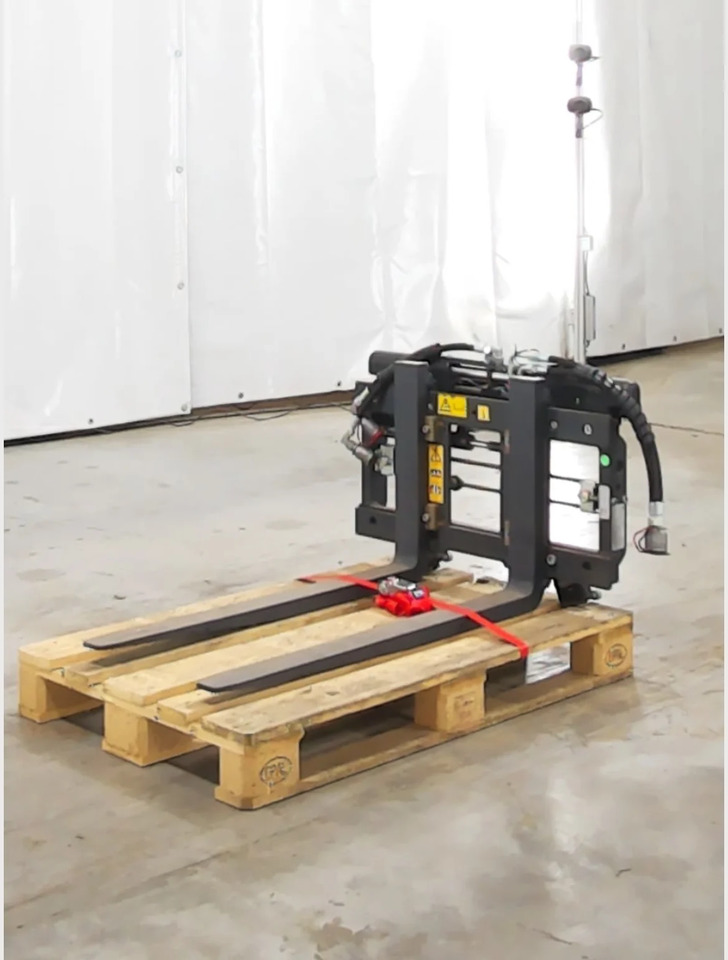 Kaup 2T163SN - Attachment for Material handling equipment: picture 1 Kaup 2T163SN - Attachment for Material handling equipment: picture 1