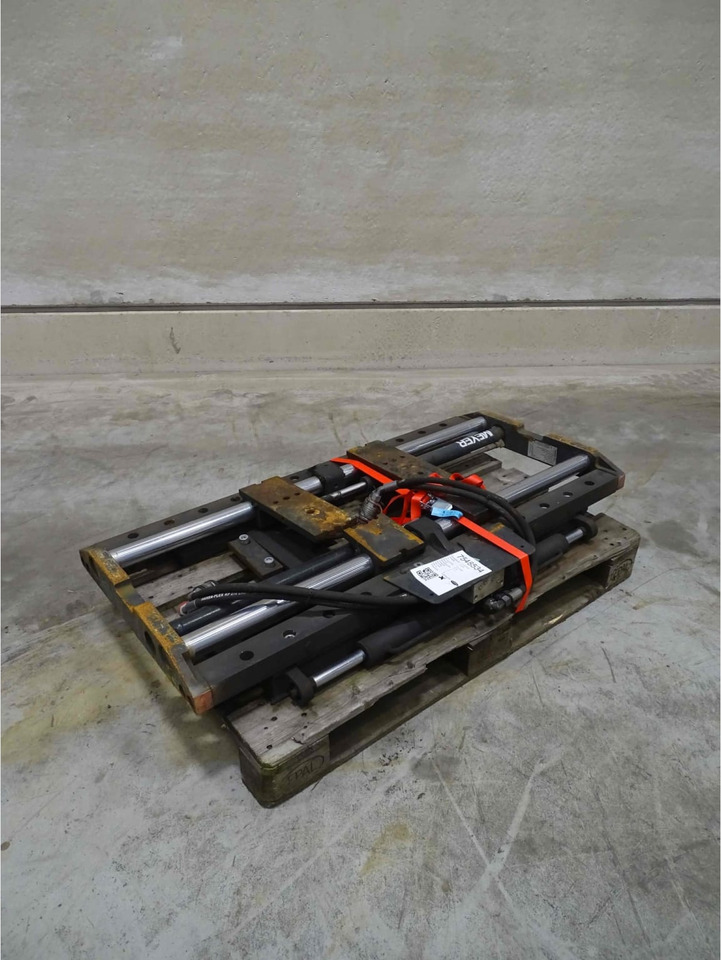 Meyer 6-2606F-Z - Attachment for Material handling equipment: picture 1 Meyer 6-2606F-Z - Attachment for Material handling equipment: picture 1