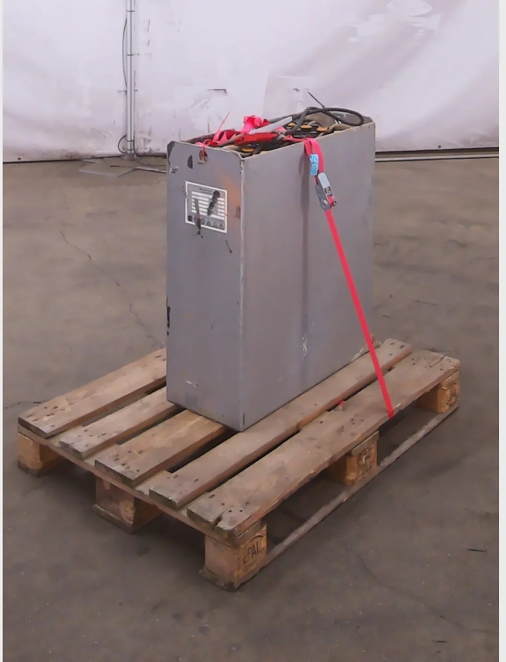 Battery 24V 465Ah - Battery for Material handling equipment: picture 3 Battery 24V 465Ah - Battery for Material handling equipment: picture 3