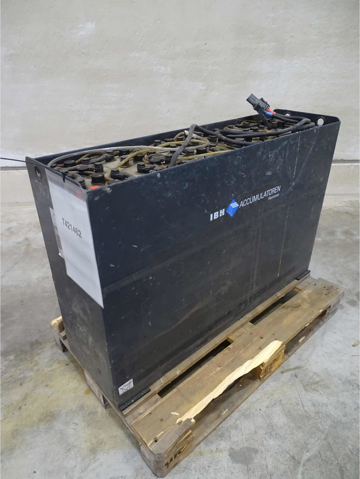 Battery 48V 620Ah - Battery for Material handling equipment: picture 3 Battery 48V 620Ah - Battery for Material handling equipment: picture 3