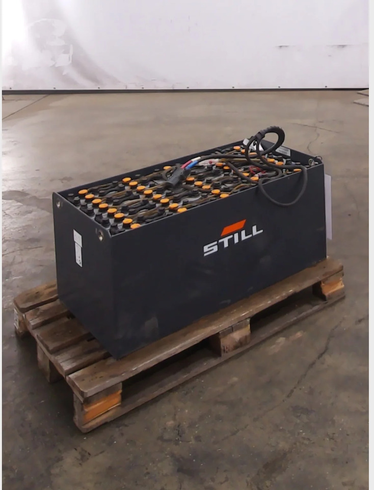 Battery TAB 80V 240Ah - Battery for Material handling equipment: picture 1 Battery TAB 80V 240Ah - Battery for Material handling equipment: picture 1