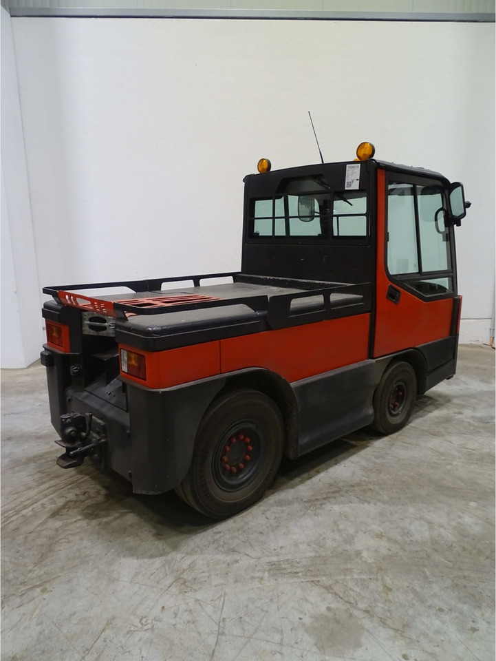 Linde P250 - Tow tractor: picture 3 Linde P250 - Tow tractor: picture 3