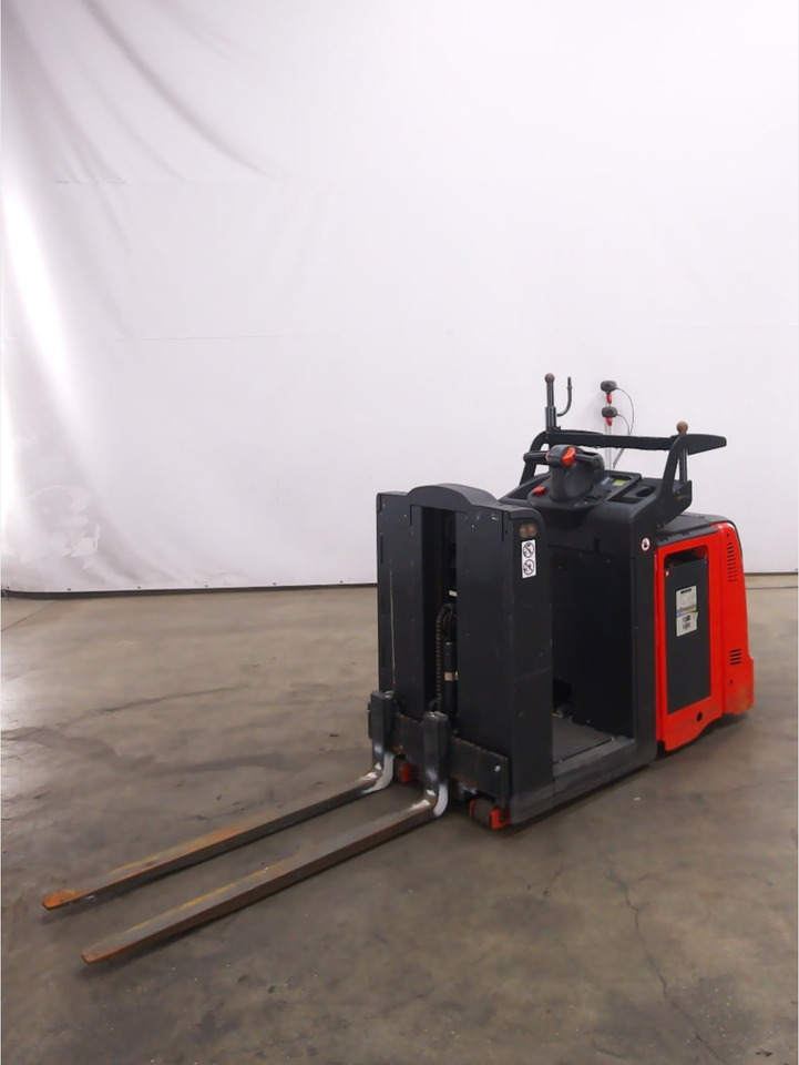 Order picker Linde V08-02: picture 1