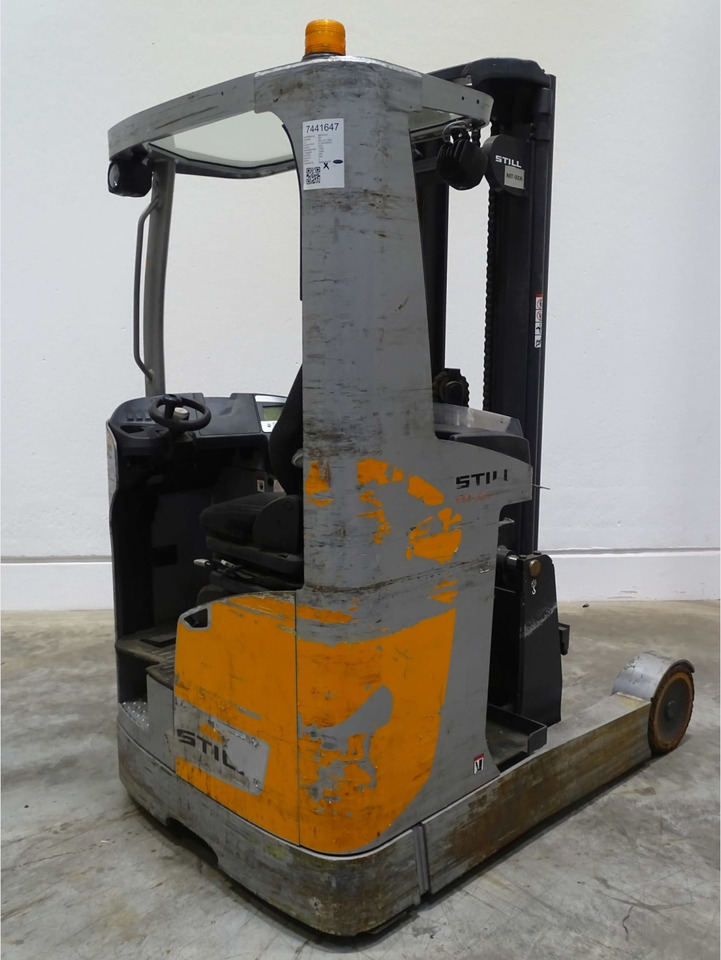 Package 1: STILL FM-X14 & FM-X20 - Reach truck: picture 4 Package 1: STILL FM-X14 & FM-X20 - Reach truck: picture 4