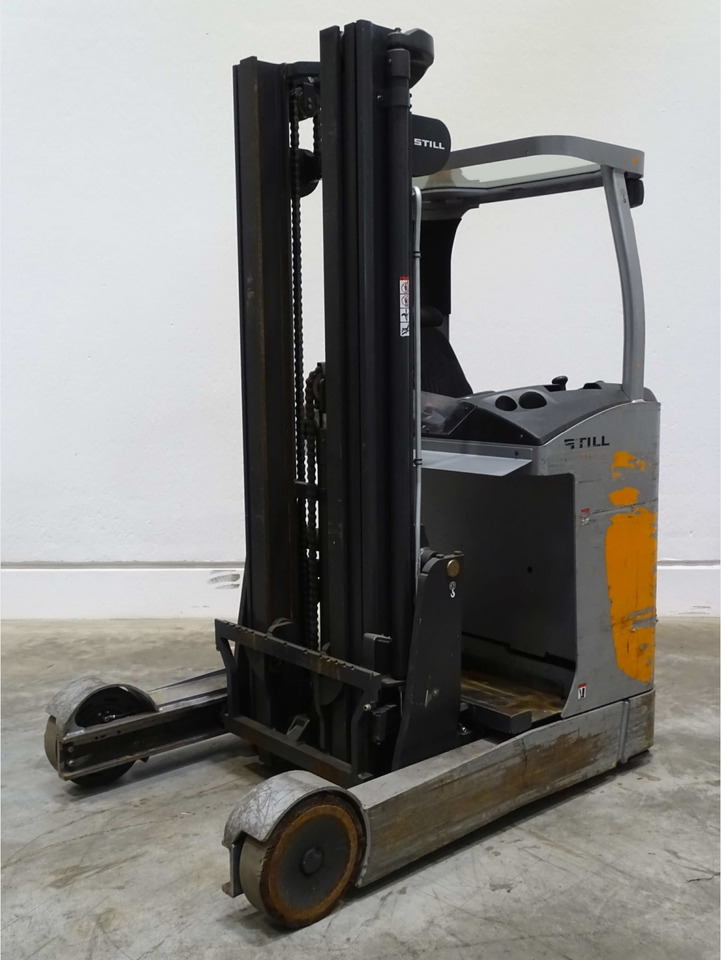 Package 1: STILL FM-X14 & FM-X20 - Reach truck: picture 2 Package 1: STILL FM-X14 & FM-X20 - Reach truck: picture 2