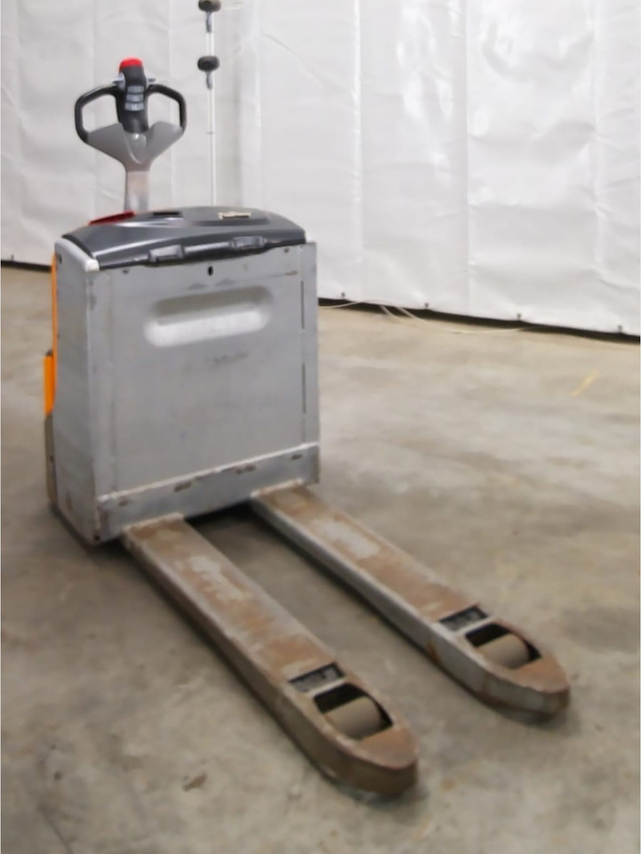 STILL EXU16 - Pallet truck: picture 2 STILL EXU16 - Pallet truck: picture 2