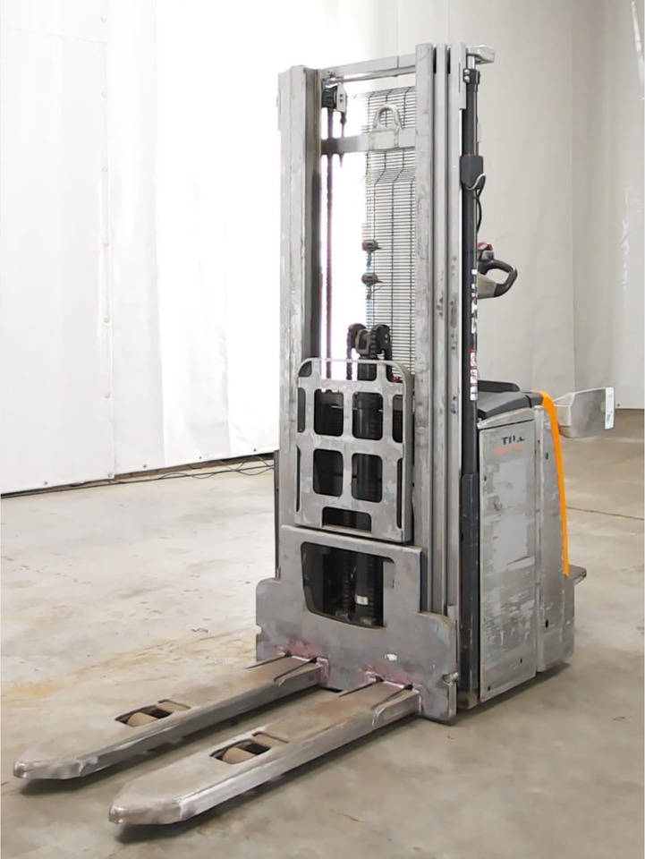 STILL EXV16 - Stacker: picture 1 STILL EXV16 - Stacker: picture 1