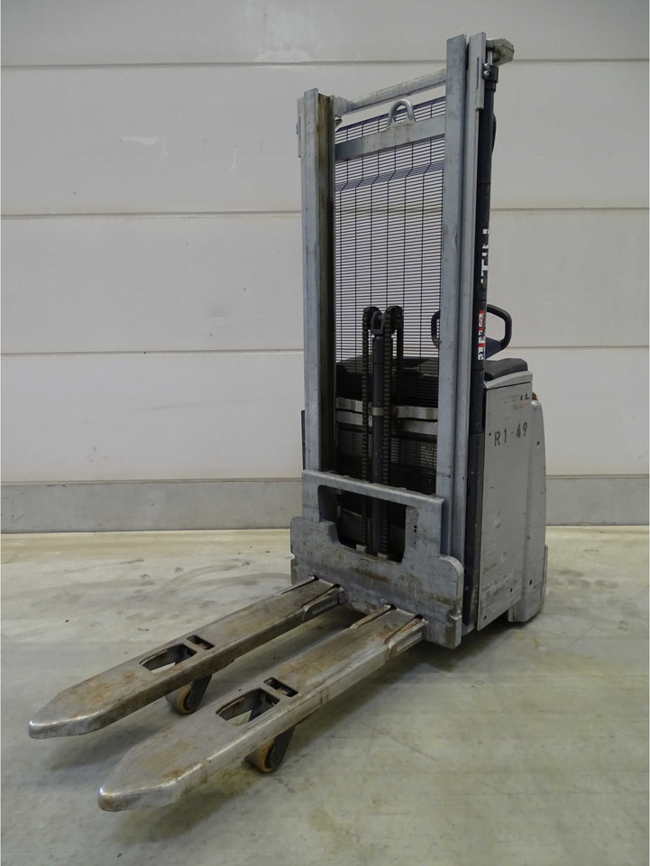 Stacker STILL EXV20i: picture 1