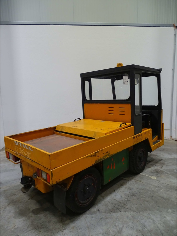 STILL R07-20 - Tow tractor: picture 2 STILL R07-20 - Tow tractor: picture 2