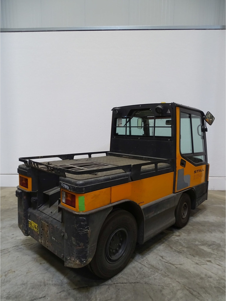 STILL R07-25 - Tow tractor: picture 3 STILL R07-25 - Tow tractor: picture 3