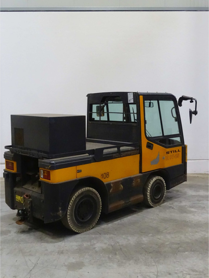STILL R07-25 - Tow tractor: picture 3 STILL R07-25 - Tow tractor: picture 3