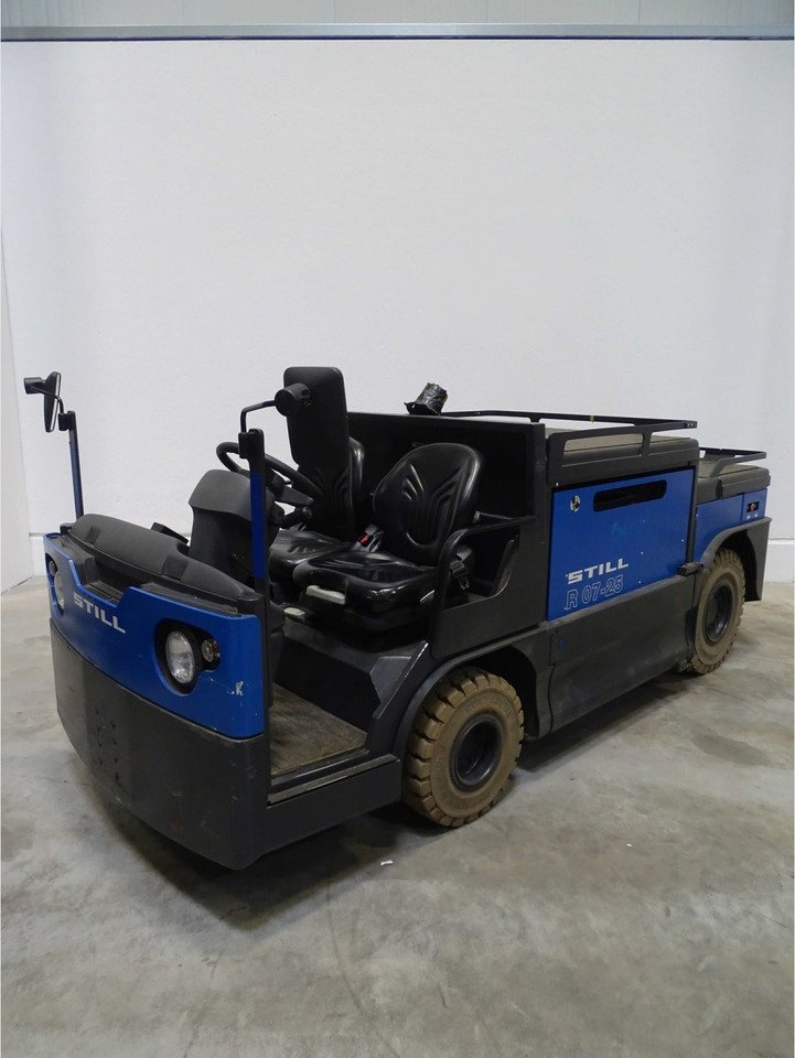 STILL R07-25L/Sonder - Tow tractor: picture 1 STILL R07-25L/Sonder - Tow tractor: picture 1