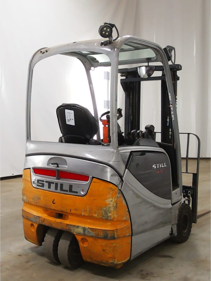 STILL RX20-14 - Electric forklift: picture 2 STILL RX20-14 - Electric forklift: picture 2