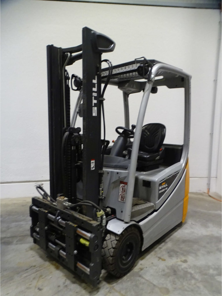 STILL RX20-16 - Electric forklift: picture 1 STILL RX20-16 - Electric forklift: picture 1