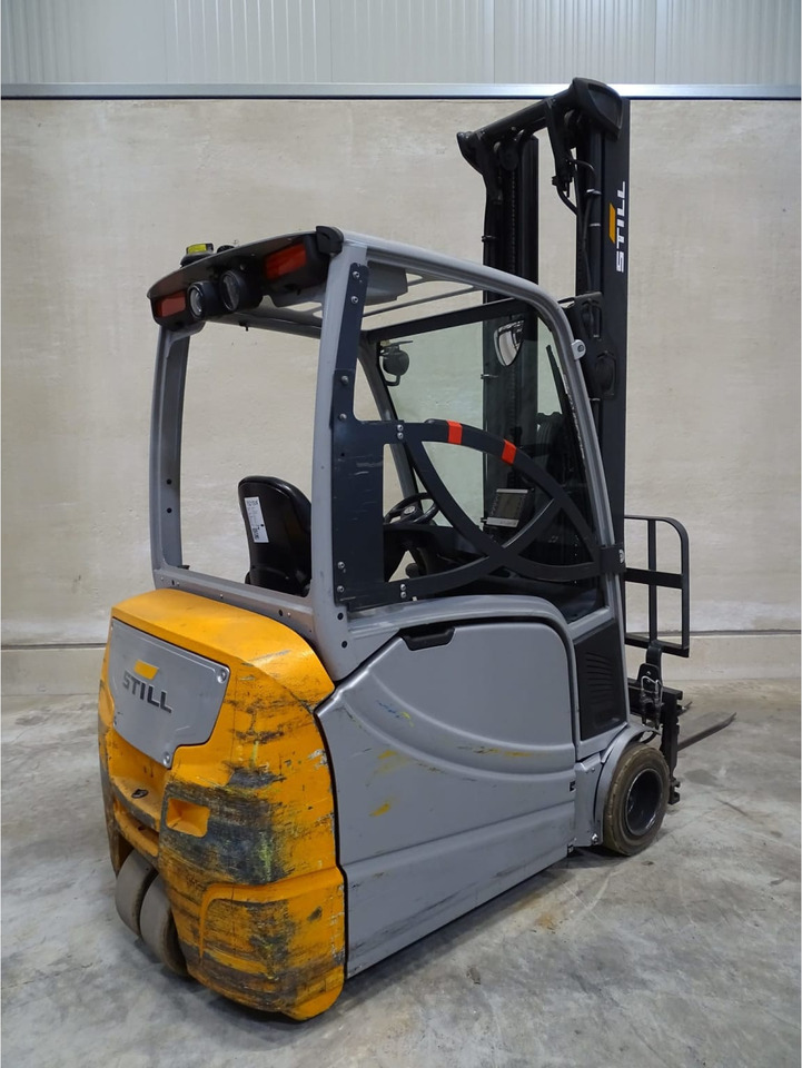 STILL RX20-20L - Electric forklift: picture 3 STILL RX20-20L - Electric forklift: picture 3